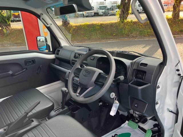 ハイゼットトラックスタンダード　農用スペシャル（福島県）の中古車