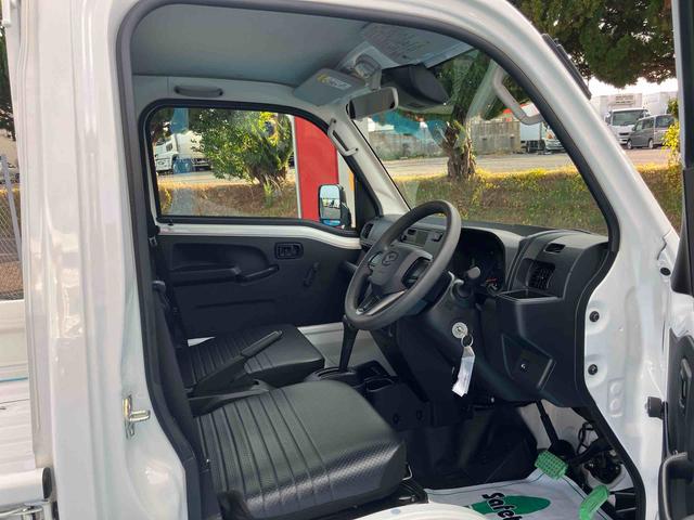 ハイゼットトラックスタンダード　農用スペシャル（福島県）の中古車