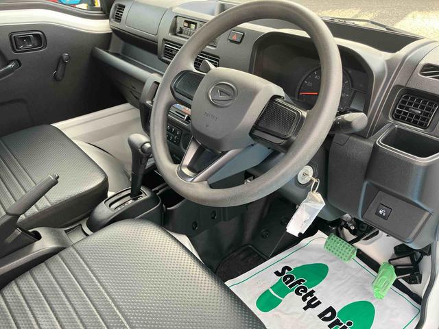 ハイゼットトラックスタンダード　農用スペシャル（福島県）の中古車