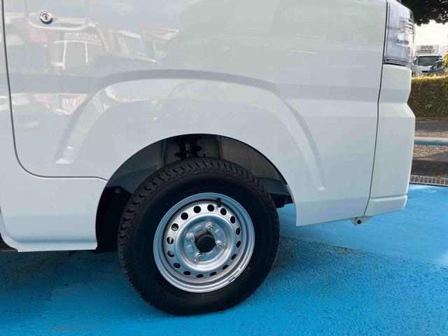 ハイゼットトラックスタンダード　農用スペシャル（福島県）の中古車