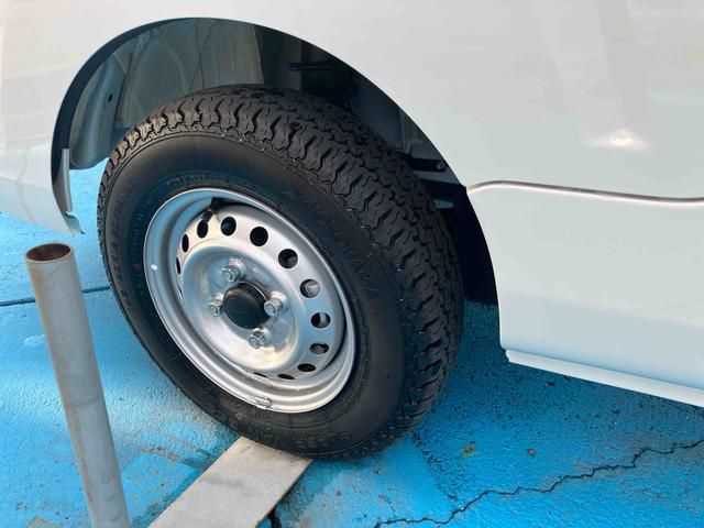 ハイゼットトラックスタンダード　農用スペシャル（福島県）の中古車