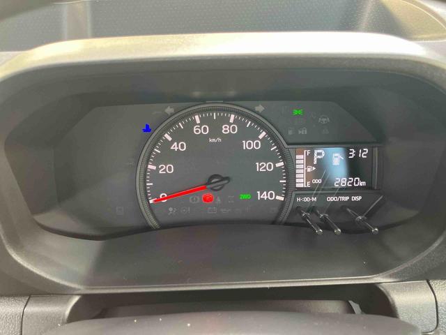 ハイゼットトラックスタンダード　農用スペシャル（福島県）の中古車