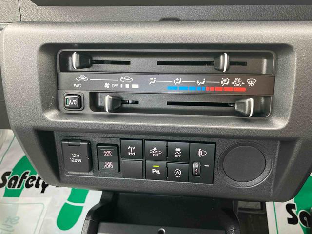 ハイゼットトラックスタンダード　農用スペシャル（福島県）の中古車