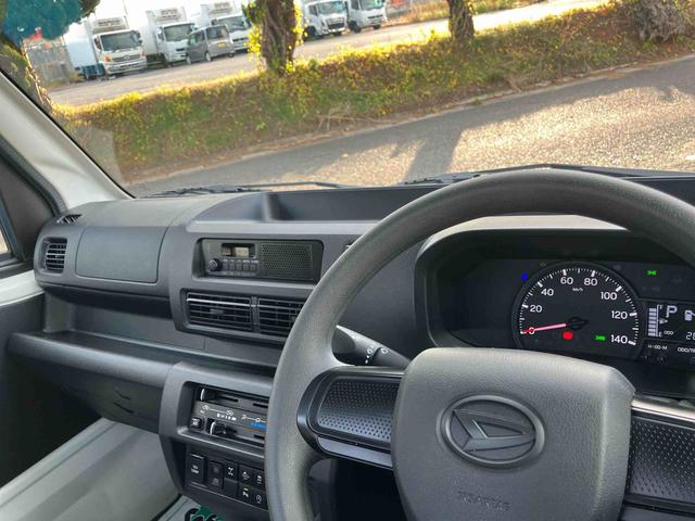 ハイゼットトラックスタンダード　農用スペシャル（福島県）の中古車