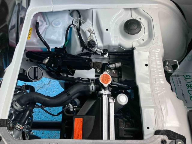 ハイゼットトラックスタンダード　農用スペシャル（福島県）の中古車