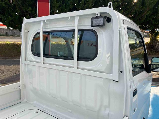 ハイゼットトラックスタンダード　農用スペシャル（福島県）の中古車