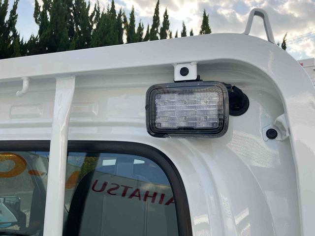 ハイゼットトラックスタンダード　農用スペシャル（福島県）の中古車