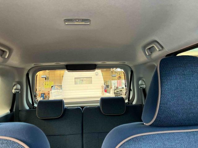 ムーヴキャンバスセオリーＧターボ（福島県）の中古車