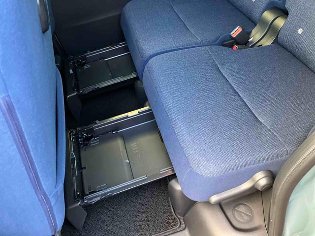 ムーヴキャンバスセオリーＧターボ（福島県）の中古車