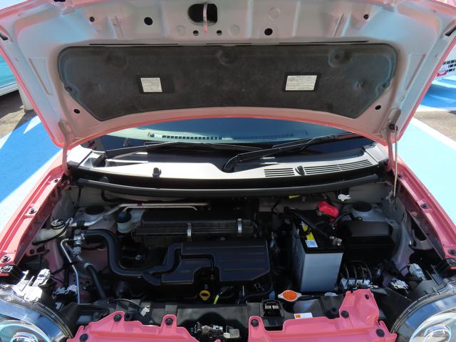 ミラトコットＧ　ＳＡIII２ＷＤ　ＣＶＴ　６６０ｃｃ　ナビ　全方位モニター　ＥＴＣ車載器　衝突被害軽減ブレーキ　横滑り防止装置　ＡＢＳ　アイドリングストップ　プッシュボタンスタート　前席シートヒーター　　車検整備付（福島県）の中古車