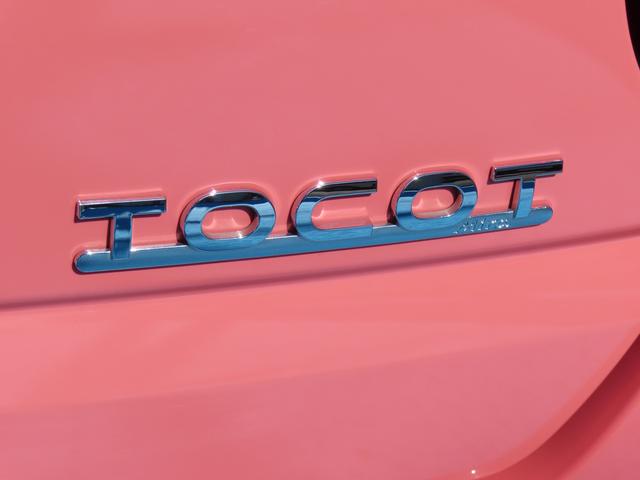 ミラトコットＧ　ＳＡIII２ＷＤ　ＣＶＴ　６６０ｃｃ　ナビ　全方位モニター　ＥＴＣ車載器　衝突被害軽減ブレーキ　横滑り防止装置　ＡＢＳ　アイドリングストップ　プッシュボタンスタート　前席シートヒーター　　車検整備付（福島県）の中古車