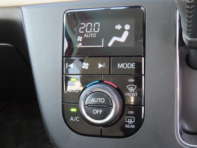 ミラトコットＧ　ＳＡIII２ＷＤ　ＣＶＴ　６６０ｃｃ　ナビ　全方位モニター　ＥＴＣ車載器　衝突被害軽減ブレーキ　横滑り防止装置　ＡＢＳ　アイドリングストップ　プッシュボタンスタート　前席シートヒーター　　車検整備付（福島県）の中古車