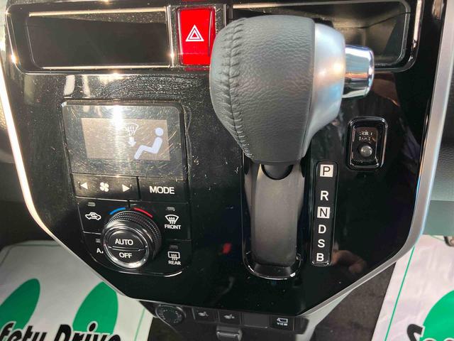 トールカスタムG リミテッド SAIII(福島県)の中古車