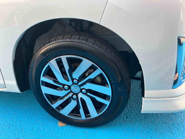 トールカスタムG リミテッド SAIII(福島県)の中古車