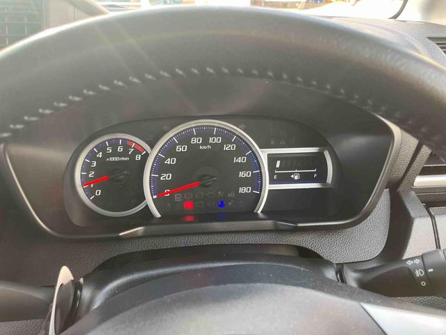 トールカスタムG リミテッド SAIII(福島県)の中古車