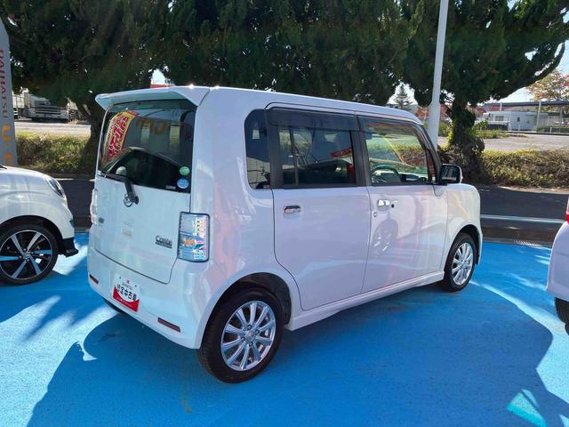 ムーヴコンテカスタム　Ｇ（福島県）の中古車