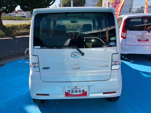 ムーヴコンテカスタム　Ｇ（福島県）の中古車