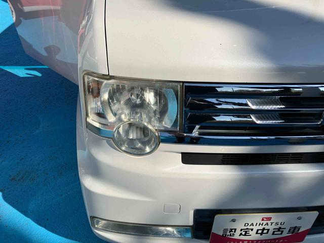 ムーヴコンテカスタム　Ｇ（福島県）の中古車