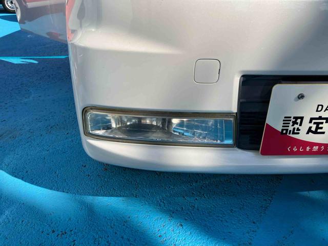 ムーヴコンテカスタム　Ｇ（福島県）の中古車