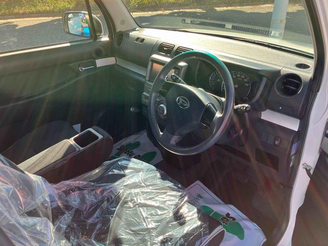 ムーヴコンテカスタム　Ｇ（福島県）の中古車