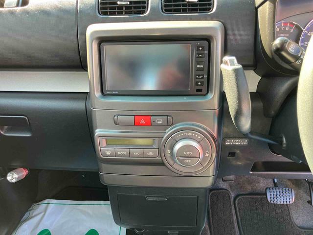 ムーヴコンテカスタム　Ｇ（福島県）の中古車