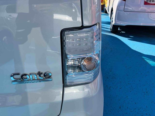 ムーヴコンテカスタム　Ｇ（福島県）の中古車
