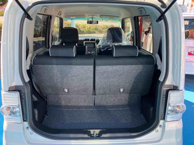 ムーヴコンテカスタム　Ｇ（福島県）の中古車