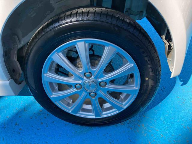 ムーヴコンテカスタム　Ｇ（福島県）の中古車