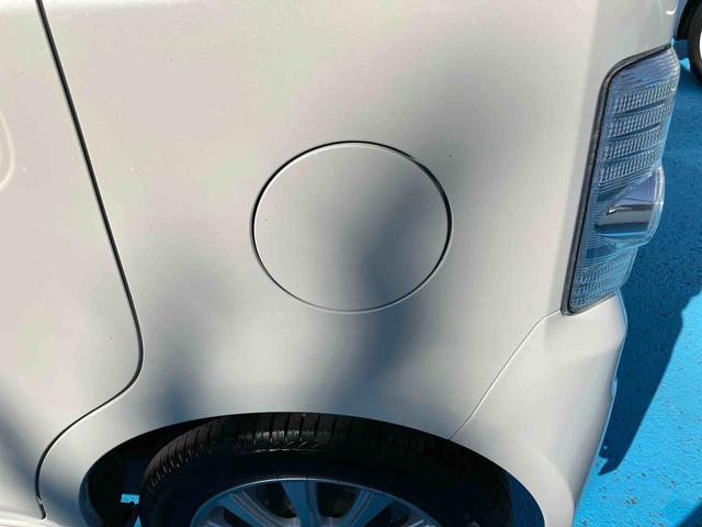 ムーヴコンテカスタム　Ｇ（福島県）の中古車