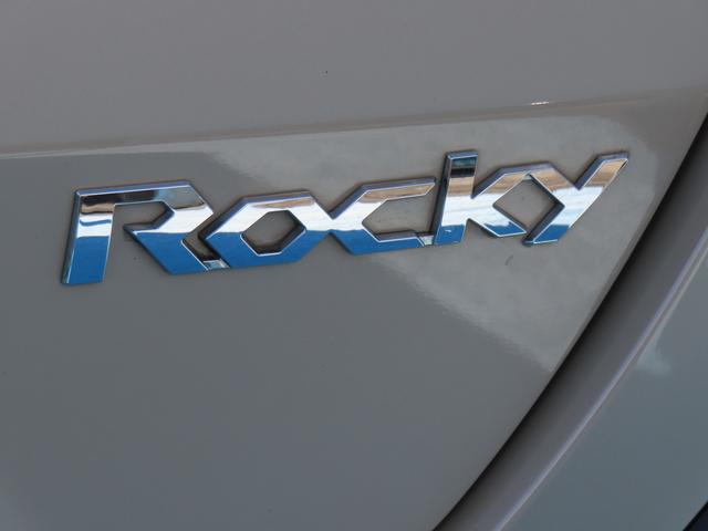 ロッキープレミアムG2WD CVT 1200cc ナビ ETC車載器 全方位モニター クルーズコントロール 衝突被害軽減ブレーキ 横滑り防止装置 ABS ドライブレコーダー アイドリングストップ プッシュボタンスタート(福島県)の中古車