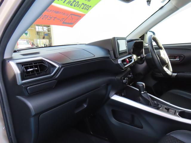 ロッキープレミアムG2WD CVT 1200cc ナビ ETC車載器 全方位モニター クルーズコントロール 衝突被害軽減ブレーキ 横滑り防止装置 ABS ドライブレコーダー アイドリングストップ プッシュボタンスタート(福島県)の中古車