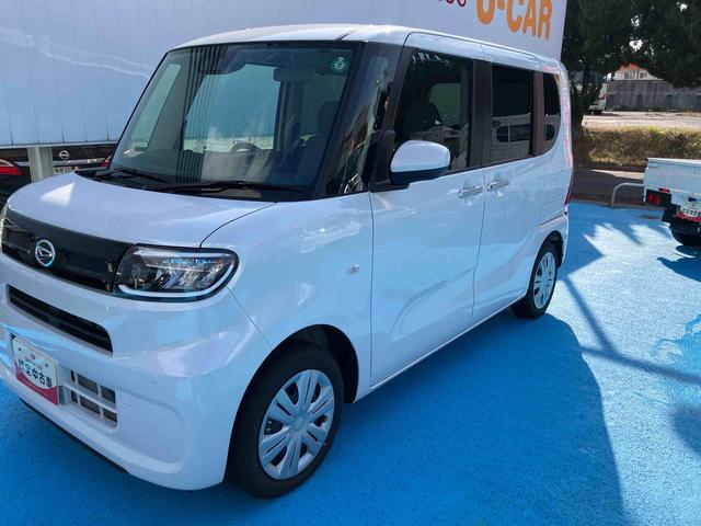 タントＸ２ＷＤ　ＣＶＴ　６６０ｃｃ　衝突被害軽減ブレーキ　横滑り防止装置　ＡＢＳ　サイドエアバッグ　アイドリングストップ　プッシュボタンスタート　両側スライドドア　オーディオレス　スマートキー（福島県）の中古車