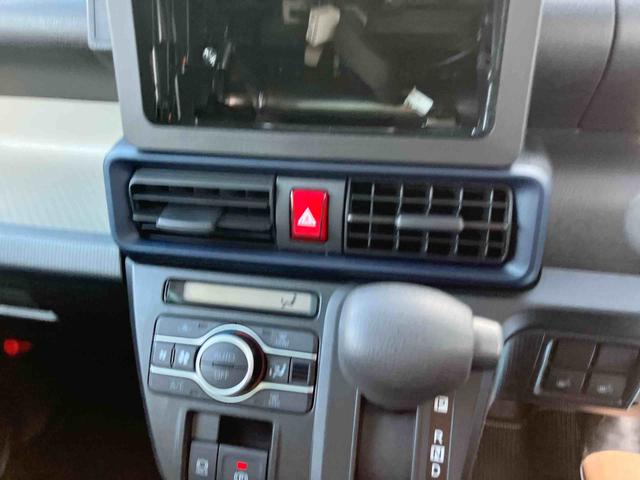 タントＸ２ＷＤ　ＣＶＴ　６６０ｃｃ　衝突被害軽減ブレーキ　横滑り防止装置　ＡＢＳ　サイドエアバッグ　アイドリングストップ　プッシュボタンスタート　両側スライドドア　オーディオレス　スマートキー（福島県）の中古車