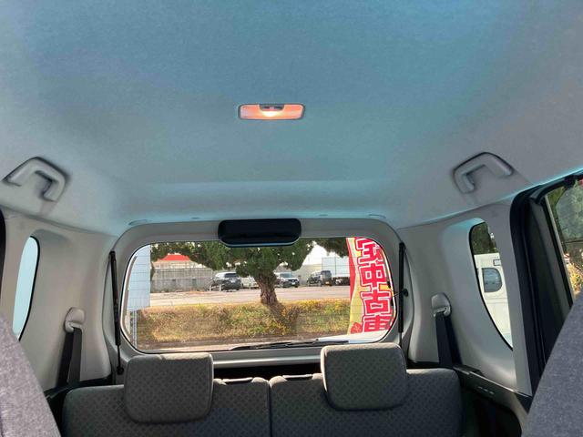 タントＸ２ＷＤ　ＣＶＴ　６６０ｃｃ　衝突被害軽減ブレーキ　横滑り防止装置　ＡＢＳ　サイドエアバッグ　アイドリングストップ　プッシュボタンスタート　両側スライドドア　オーディオレス　スマートキー（福島県）の中古車