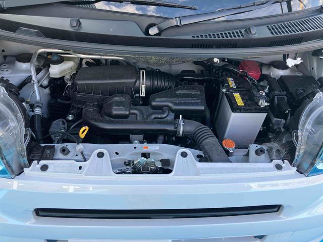 タントＸ２ＷＤ　ＣＶＴ　６６０ｃｃ　衝突被害軽減ブレーキ　横滑り防止装置　ＡＢＳ　サイドエアバッグ　アイドリングストップ　プッシュボタンスタート　両側スライドドア　オーディオレス　スマートキー（福島県）の中古車