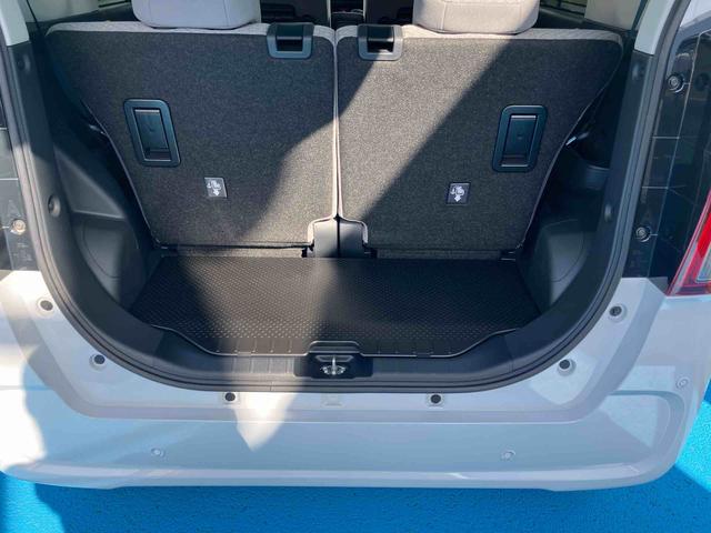 タントＸ２ＷＤ　ＣＶＴ　６６０ｃｃ　衝突被害軽減ブレーキ　横滑り防止装置　ＡＢＳ　サイドエアバッグ　アイドリングストップ　プッシュボタンスタート　両側スライドドア　オーディオレス　スマートキー（福島県）の中古車