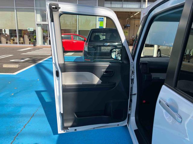 タントＸ２ＷＤ　ＣＶＴ　６６０ｃｃ　衝突被害軽減ブレーキ　横滑り防止装置　ＡＢＳ　サイドエアバッグ　アイドリングストップ　プッシュボタンスタート　両側スライドドア　オーディオレス　スマートキー（福島県）の中古車