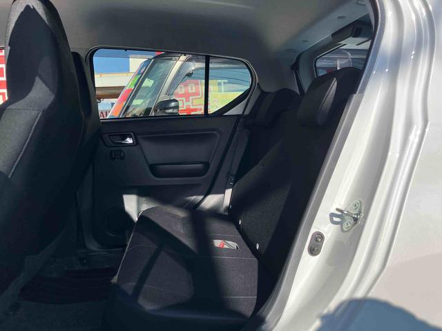 ミライースG SAIII2WD CVT 660cc ナビ バックモニター 前席シートヒーター ドライブレコーダー 衝突被害軽減ブレーキ 横滑り防止装置 ABS アイドリングストップ プッシュボタンスタート(福島県)の中古車