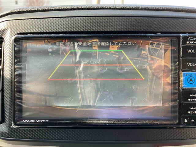 ミライースG SAIII2WD CVT 660cc ナビ バックモニター 前席シートヒーター ドライブレコーダー 衝突被害軽減ブレーキ 横滑り防止装置 ABS アイドリングストップ プッシュボタンスタート(福島県)の中古車