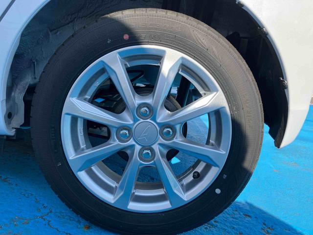 ミライースG SAIII2WD CVT 660cc ナビ バックモニター 前席シートヒーター ドライブレコーダー 衝突被害軽減ブレーキ 横滑り防止装置 ABS アイドリングストップ プッシュボタンスタート(福島県)の中古車