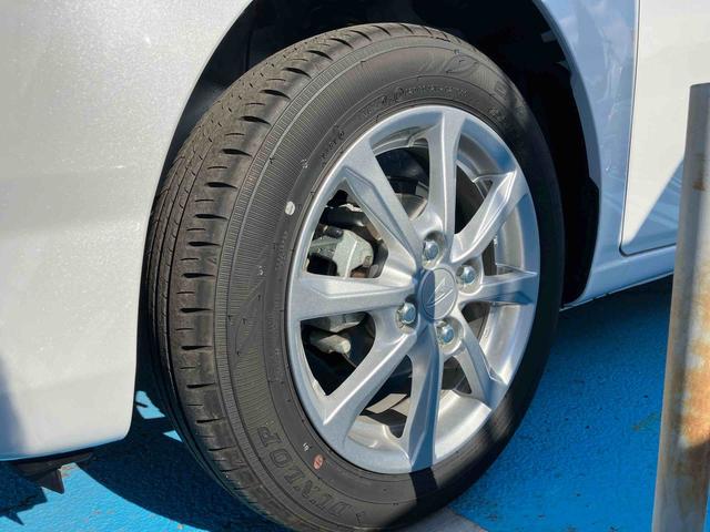 ミライースG SAIII2WD CVT 660cc ナビ バックモニター 前席シートヒーター ドライブレコーダー 衝突被害軽減ブレーキ 横滑り防止装置 ABS アイドリングストップ プッシュボタンスタート(福島県)の中古車