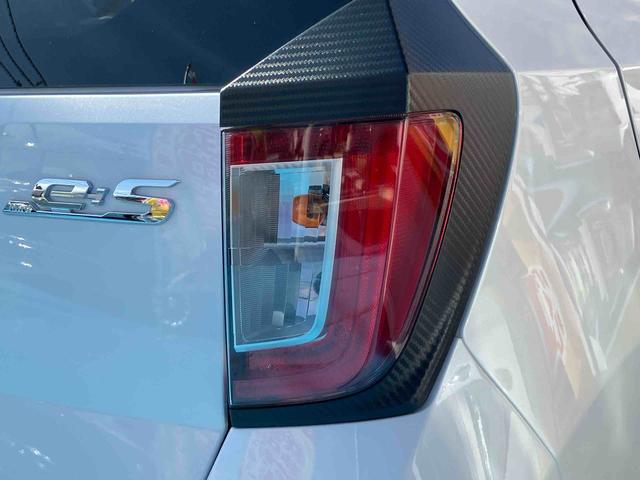 ミライースG SAIII2WD CVT 660cc ナビ バックモニター 前席シートヒーター ドライブレコーダー 衝突被害軽減ブレーキ 横滑り防止装置 ABS アイドリングストップ プッシュボタンスタート(福島県)の中古車