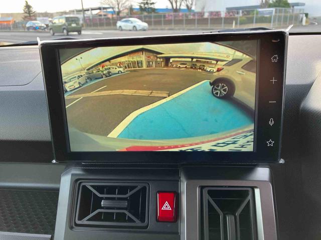 タフトGターボ ダーククロムベンチャー 4WD660cc 4WD CVT スカイフィールトップ ディスプレイオーディオ ドラレコ クルーズコントロール 衝突被害軽減ブレーキ 横滑り防止装置 ABS アイドリングストップ プッシュボタンスタート(福島県)の中古車