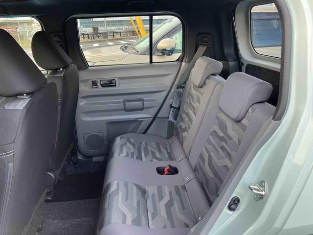 タフトGターボ ダーククロムベンチャー 4WD660cc 4WD CVT スカイフィールトップ ディスプレイオーディオ ドラレコ クルーズコントロール 衝突被害軽減ブレーキ 横滑り防止装置 ABS アイドリングストップ プッシュボタンスタート(福島県)の中古車