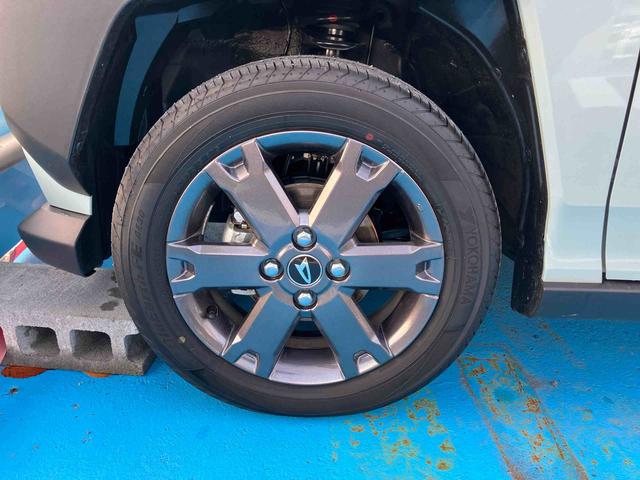 タフトGターボ ダーククロムベンチャー 4WD660cc 4WD CVT スカイフィールトップ ディスプレイオーディオ ドラレコ クルーズコントロール 衝突被害軽減ブレーキ 横滑り防止装置 ABS アイドリングストップ プッシュボタンスタート(福島県)の中古車