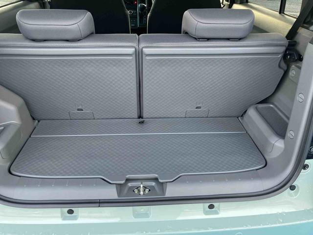 タフトGターボ ダーククロムベンチャー 4WD660cc 4WD CVT スカイフィールトップ ディスプレイオーディオ ドラレコ クルーズコントロール 衝突被害軽減ブレーキ 横滑り防止装置 ABS アイドリングストップ プッシュボタンスタート(福島県)の中古車