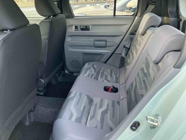 タフトGターボ ダーククロムベンチャー 4WD660cc 4WD CVT スカイフィールトップ ディスプレイオーディオ ドラレコ クルーズコントロール 衝突被害軽減ブレーキ 横滑り防止装置 ABS アイドリングストップ プッシュボタンスタート(福島県)の中古車