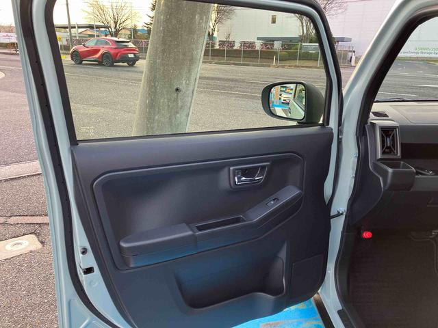 タフトGターボ ダーククロムベンチャー 4WD660cc 4WD CVT スカイフィールトップ ディスプレイオーディオ ドラレコ クルーズコントロール 衝突被害軽減ブレーキ 横滑り防止装置 ABS アイドリングストップ プッシュボタンスタート(福島県)の中古車