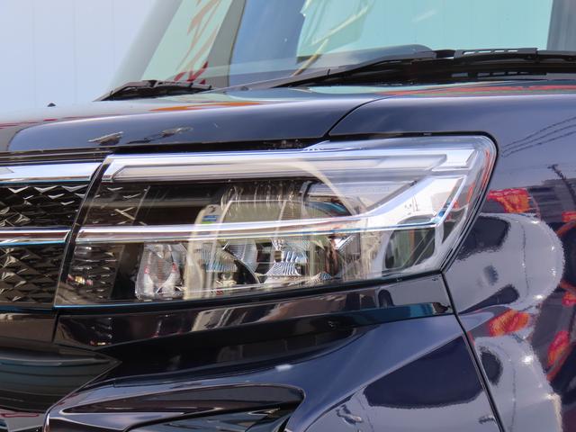 タントカスタムRS(福島県)の中古車