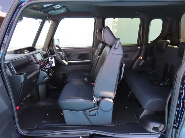 タントカスタムRS(福島県)の中古車